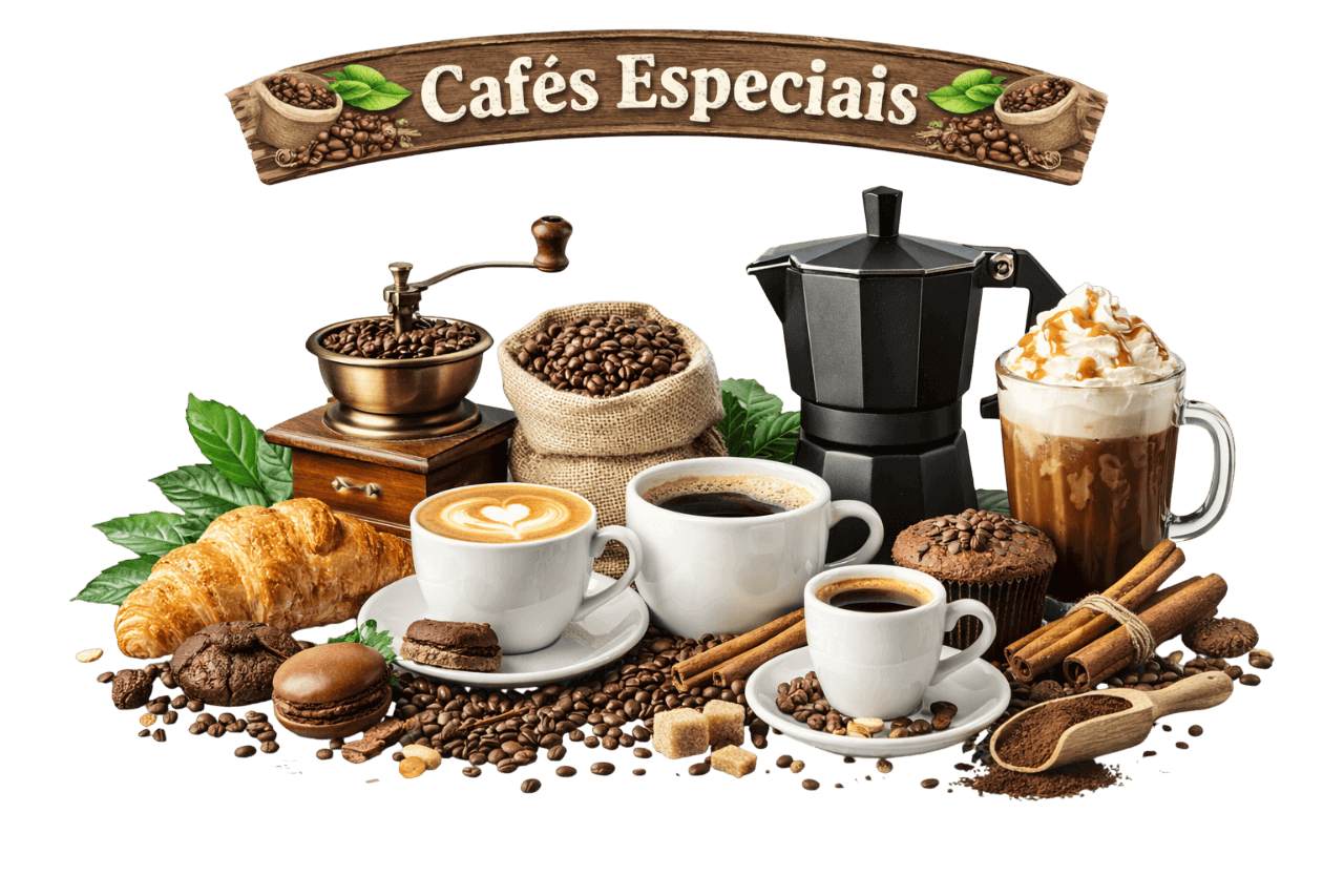 Café