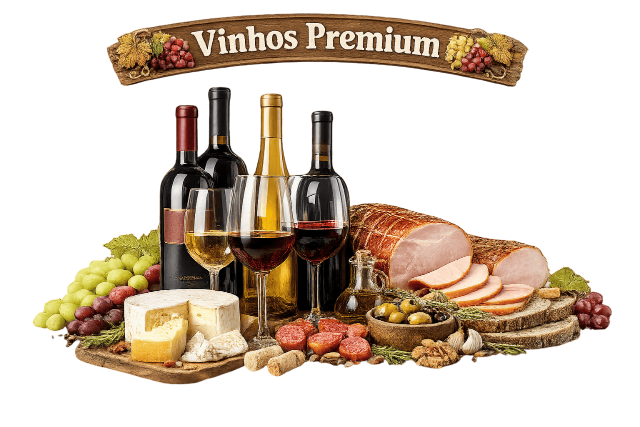Vinhos